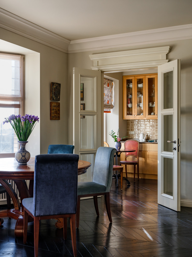 Квартира на Ленинском проспекте