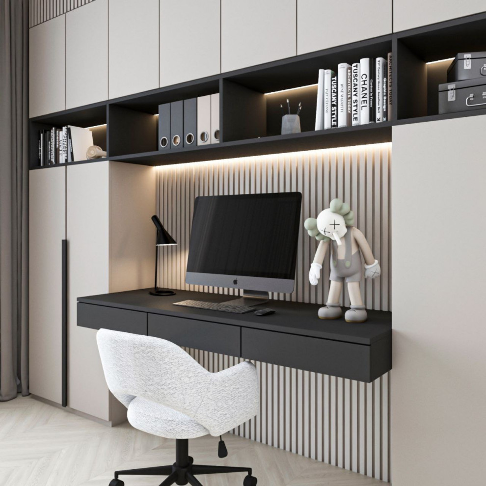 Евро трешка в ЖК Кокос