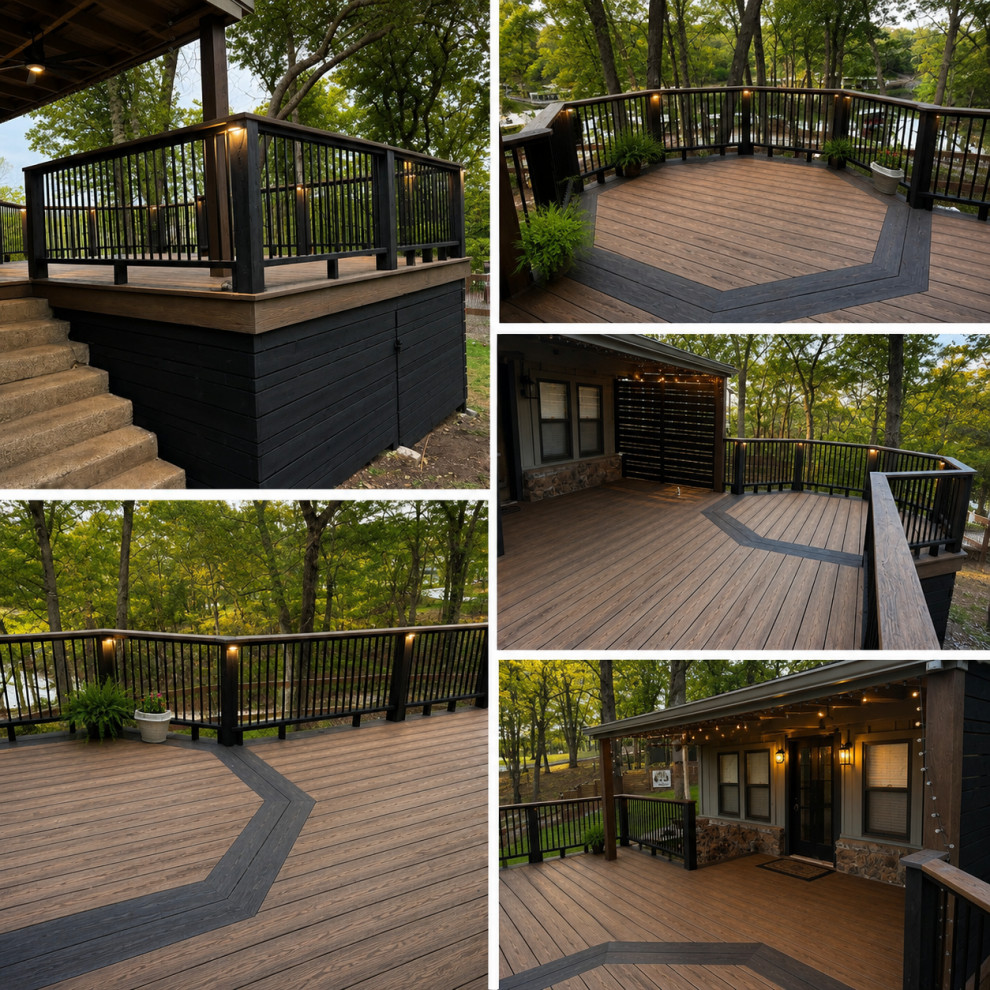 Millboard Deck