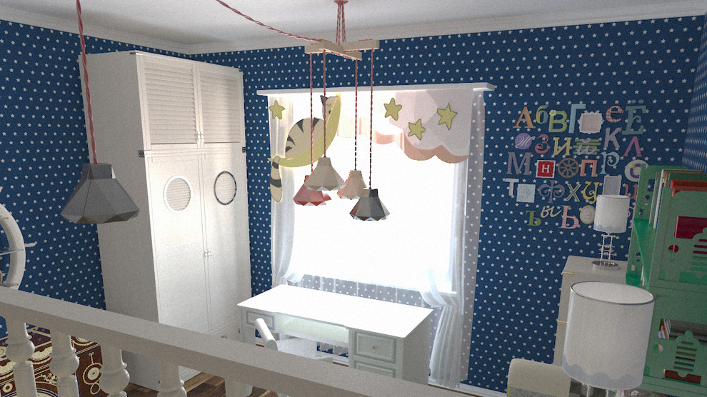 Дизайн интерьера квартиры в стиле «арт-деко»