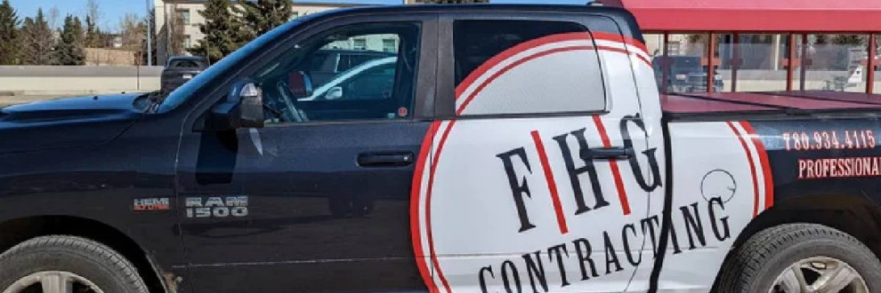 FHG truck