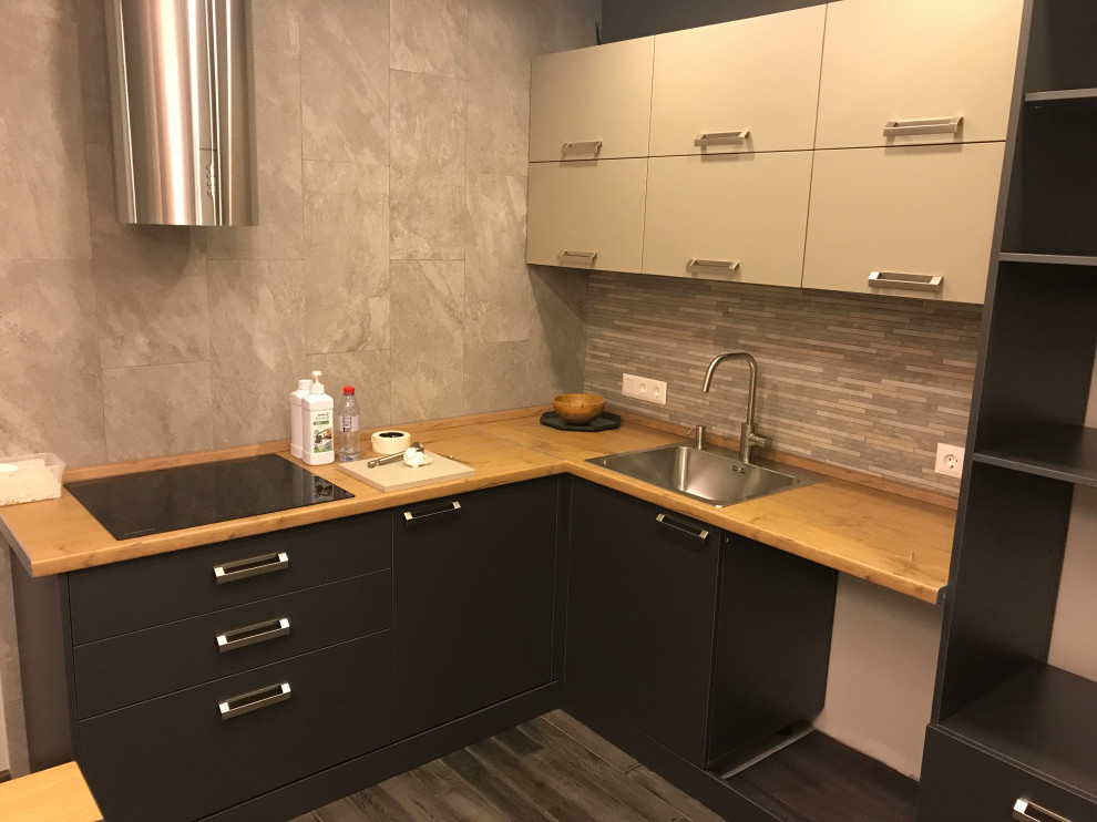 Квартира в Жуковском 3