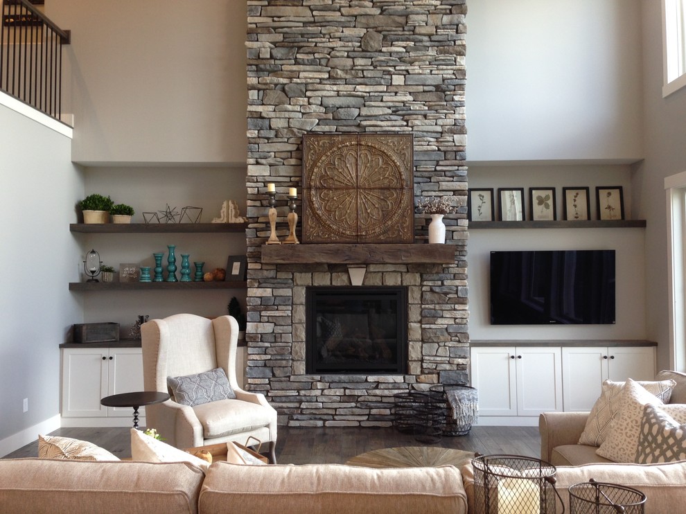 Modern Farmhouse