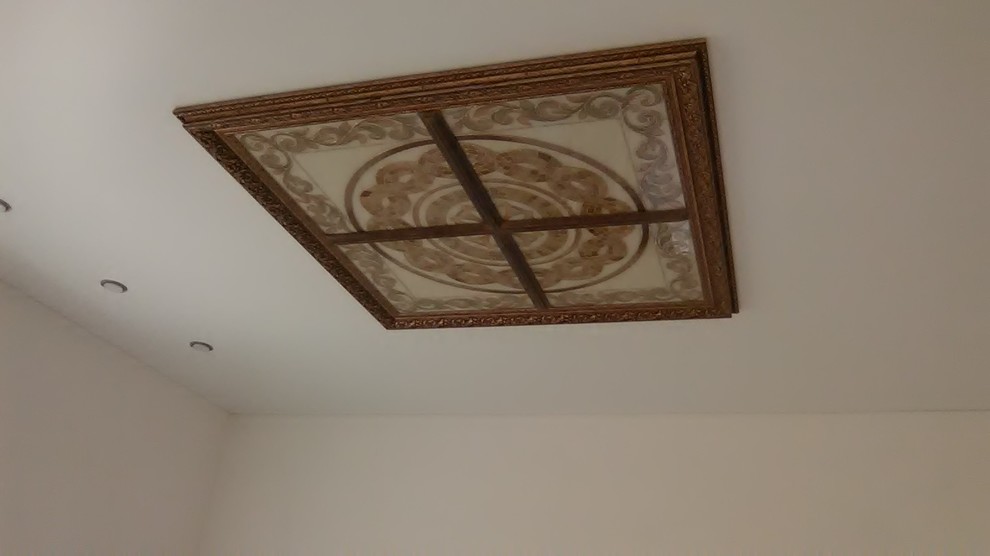 Женские капризы.