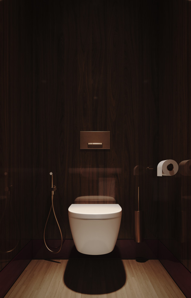 Апартамент