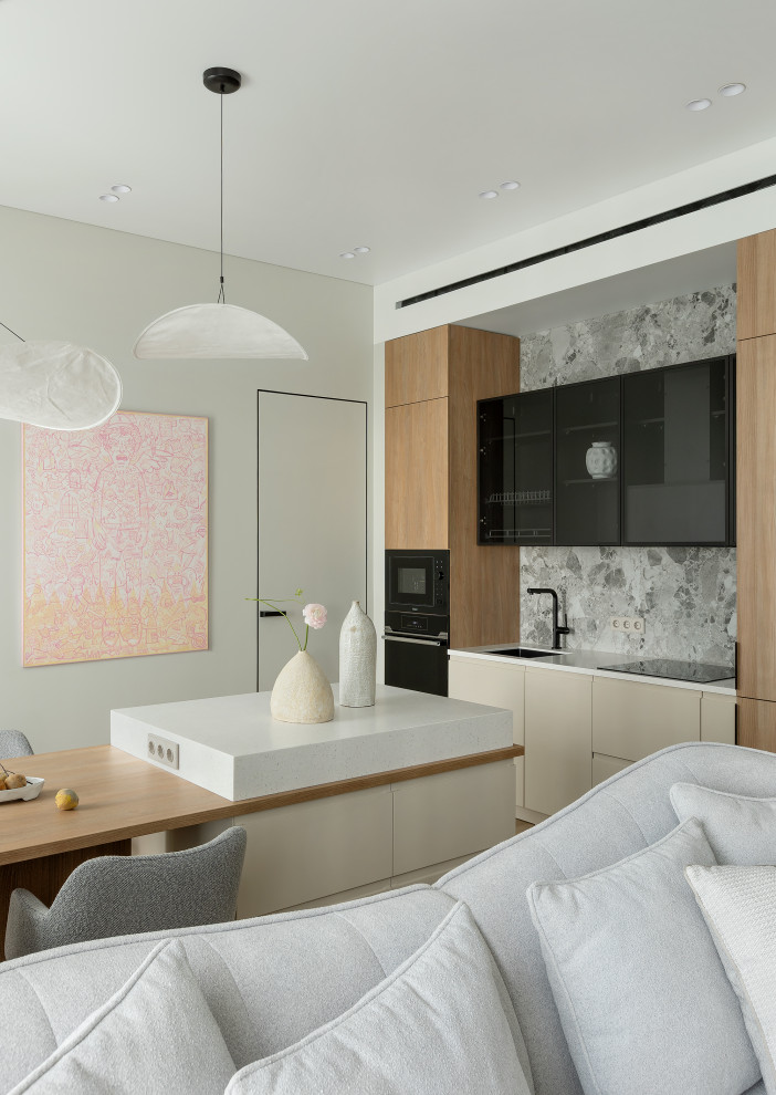 Апартаменты в Москве