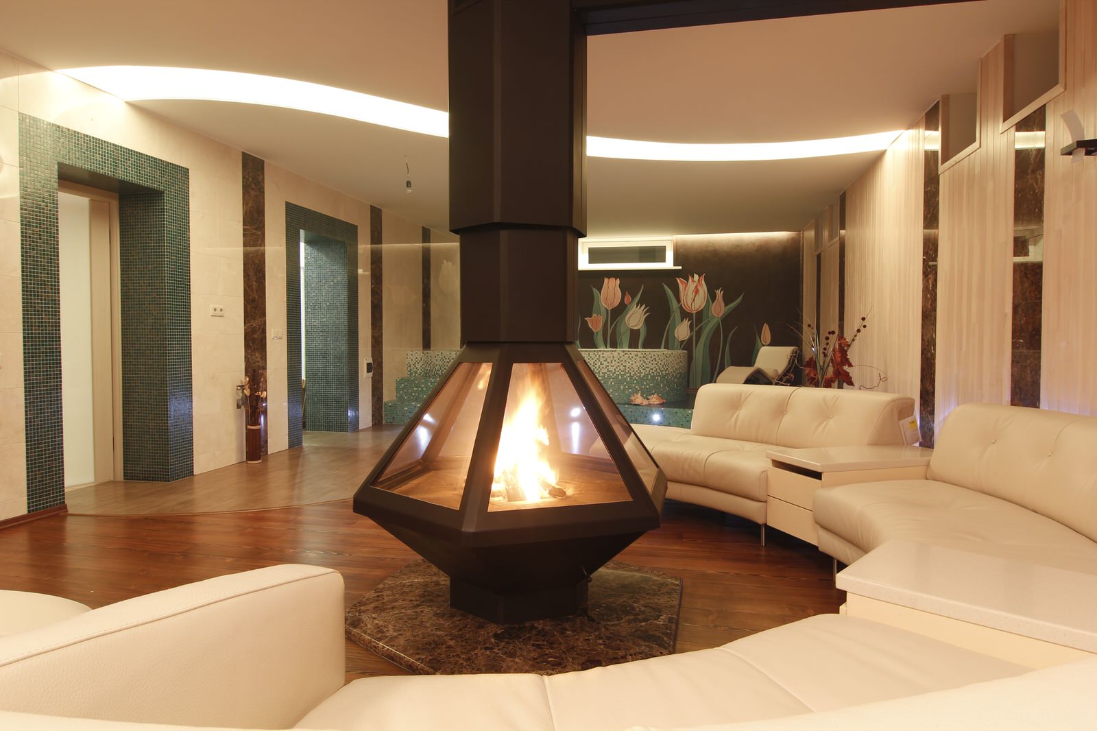 Серебряный бор