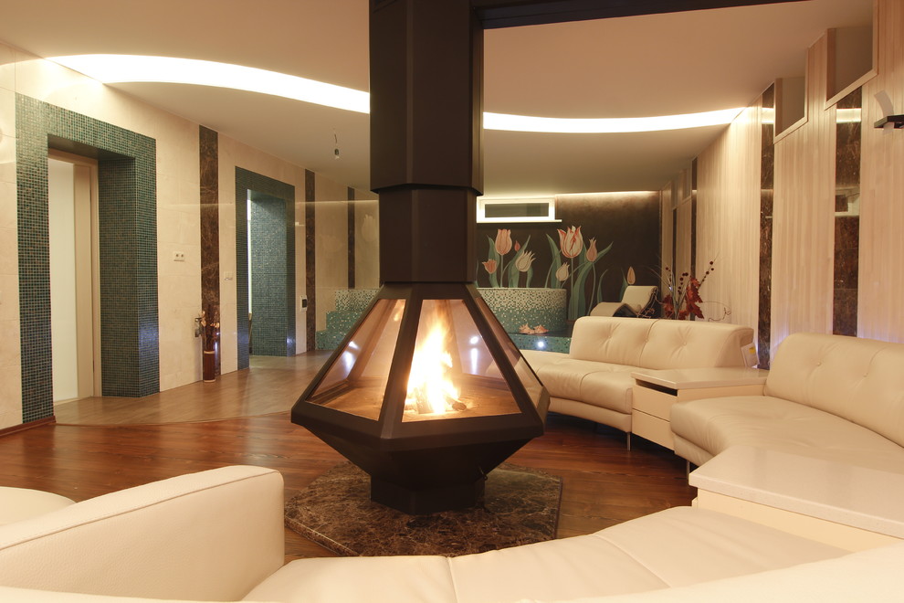 Серебряный бор