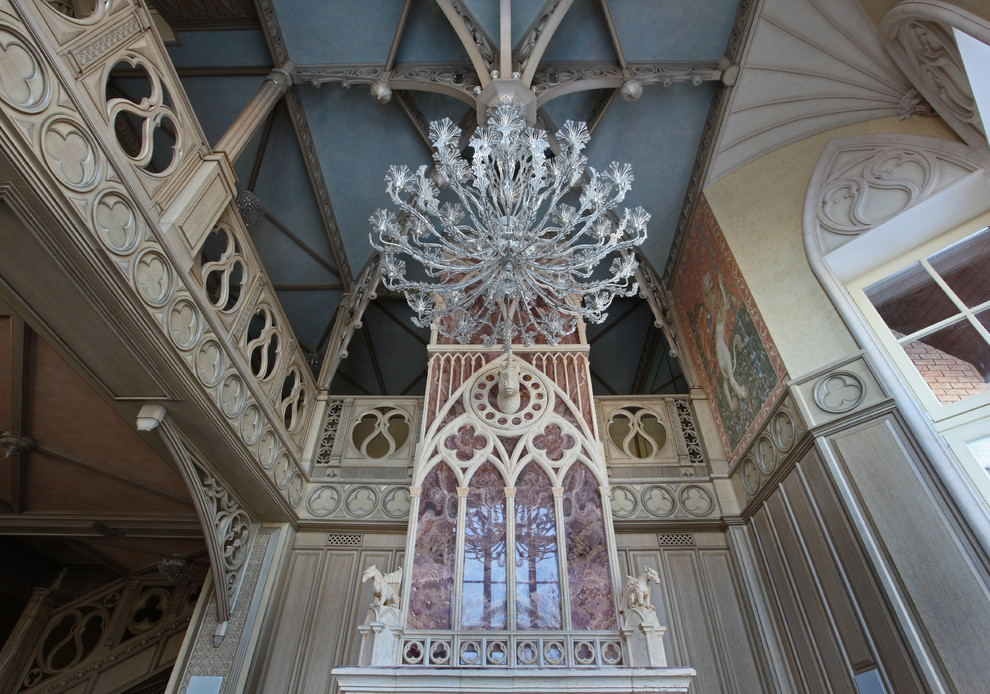 Современная готика