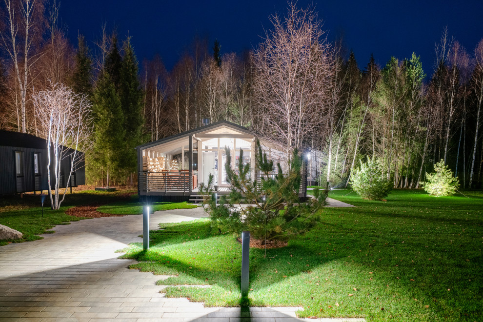 Дубльдомово