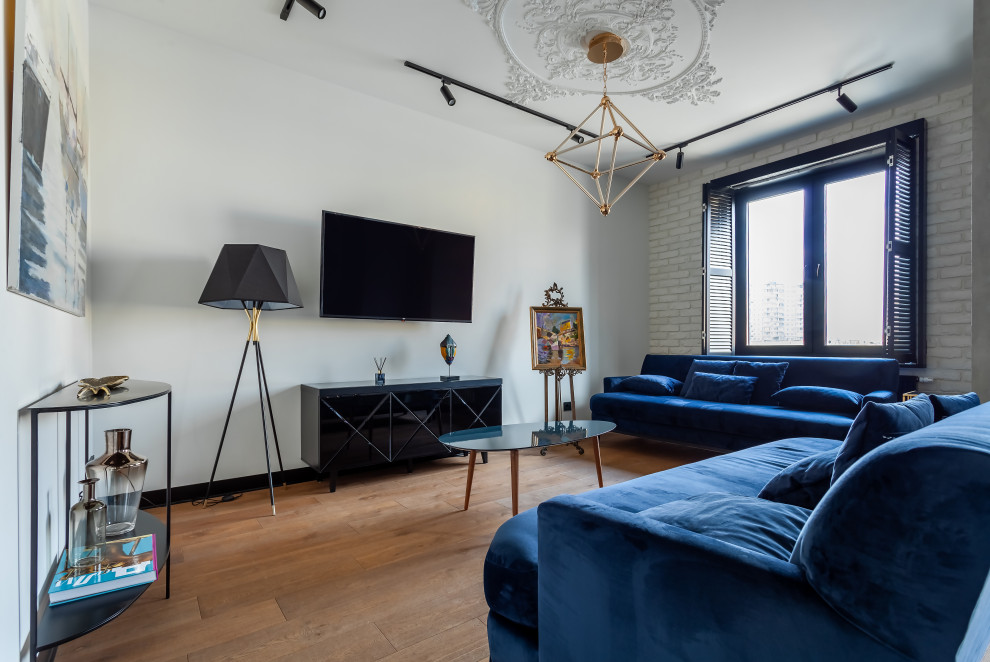 Квартира в Москве