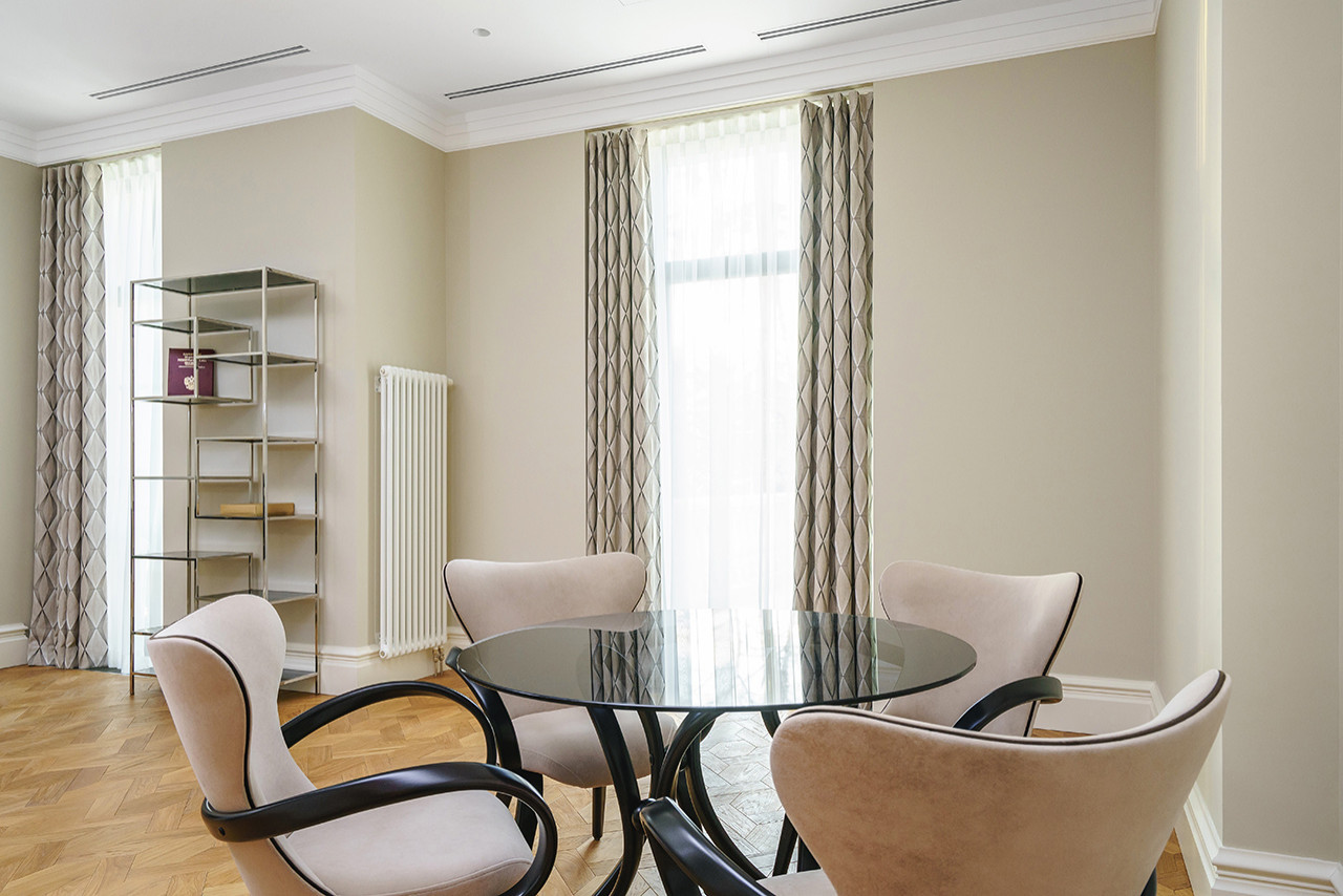 Дом в Заречье