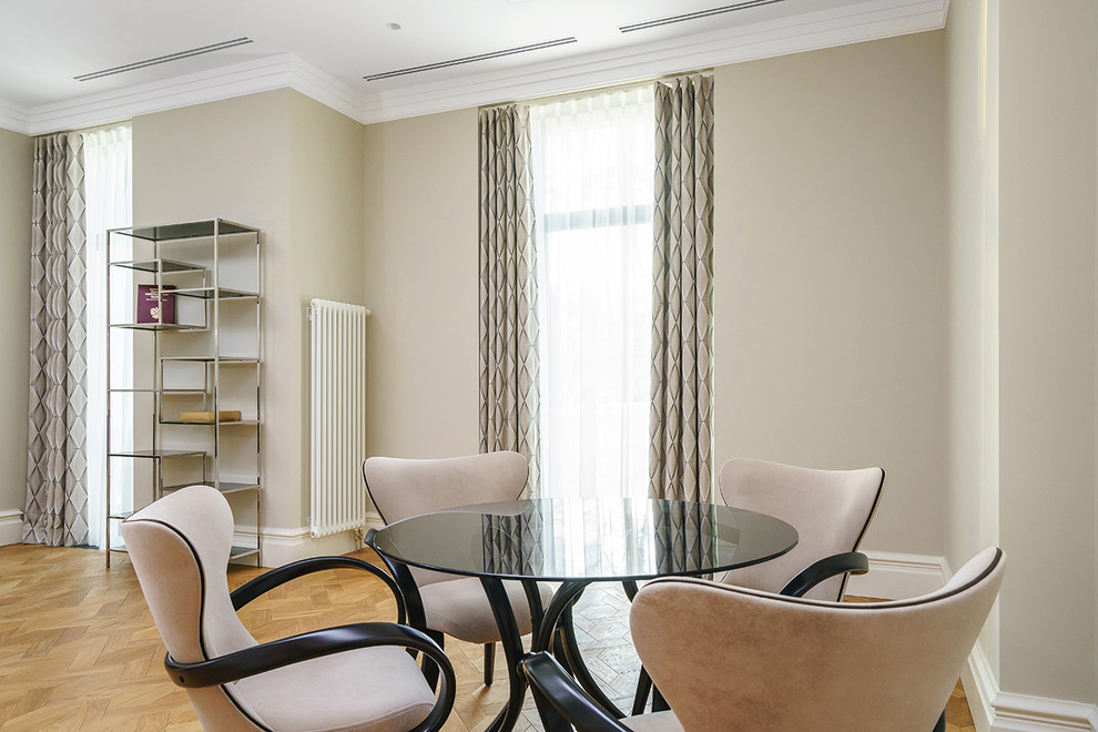 Дом в Заречье