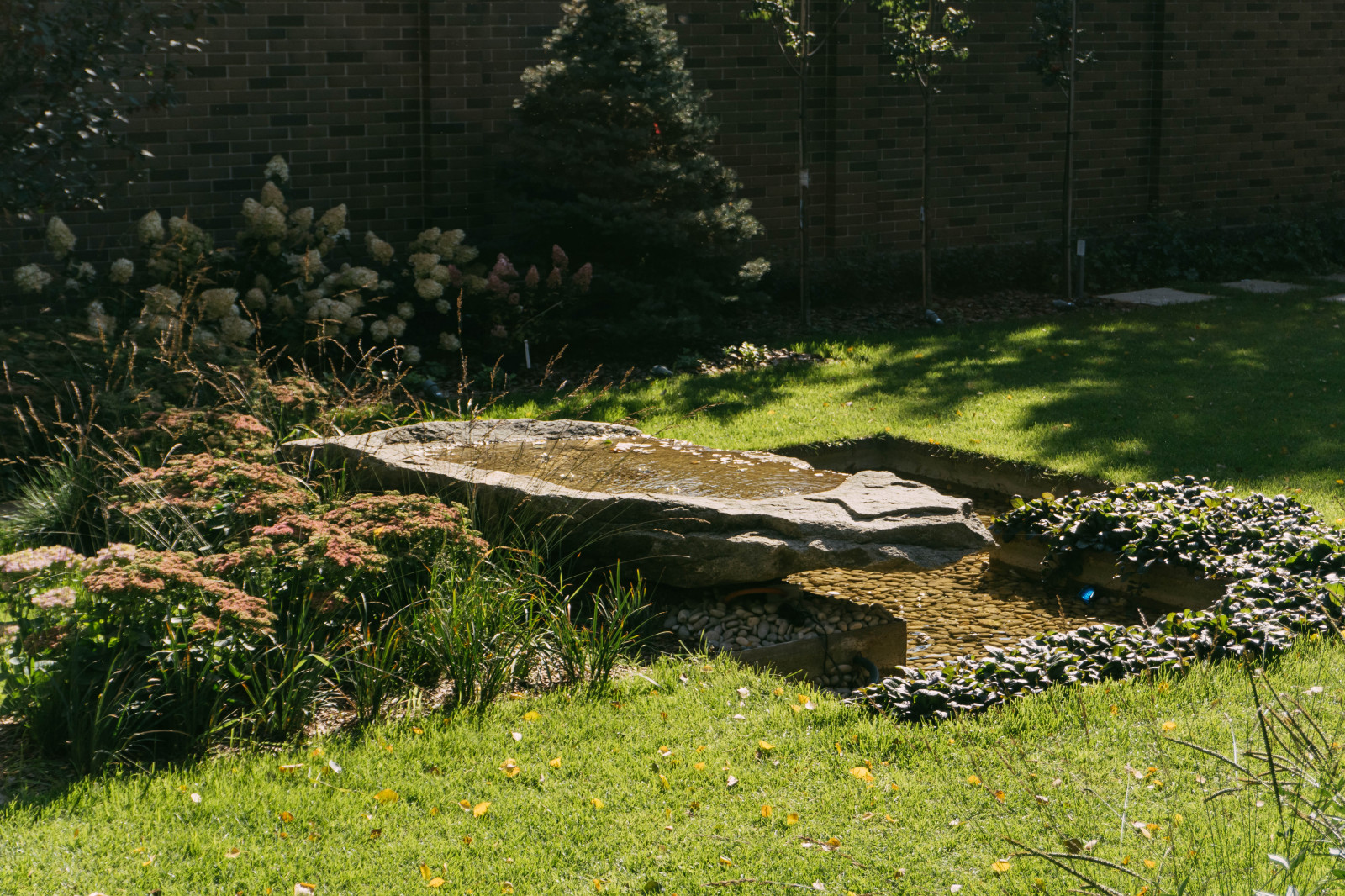 Эстетика, уют и минимализм