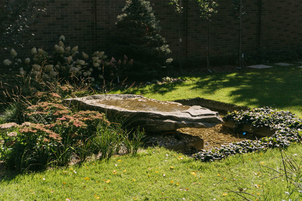 Эстетика, уют и минимализм