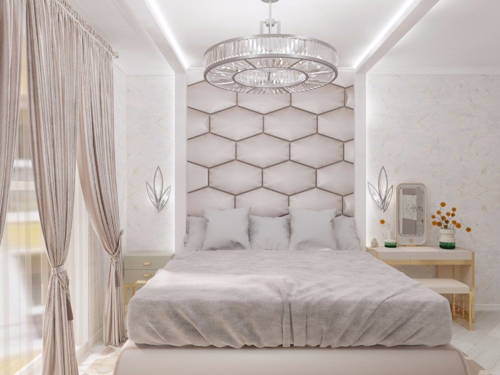 Многокомнатная квартира в Краснодаре