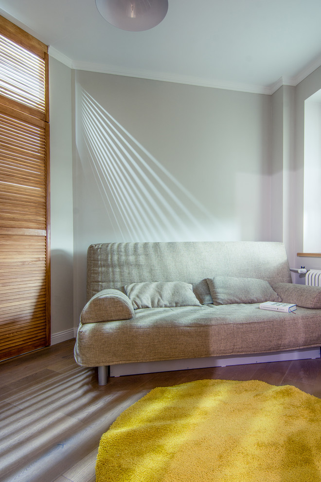 Геометрия цвета