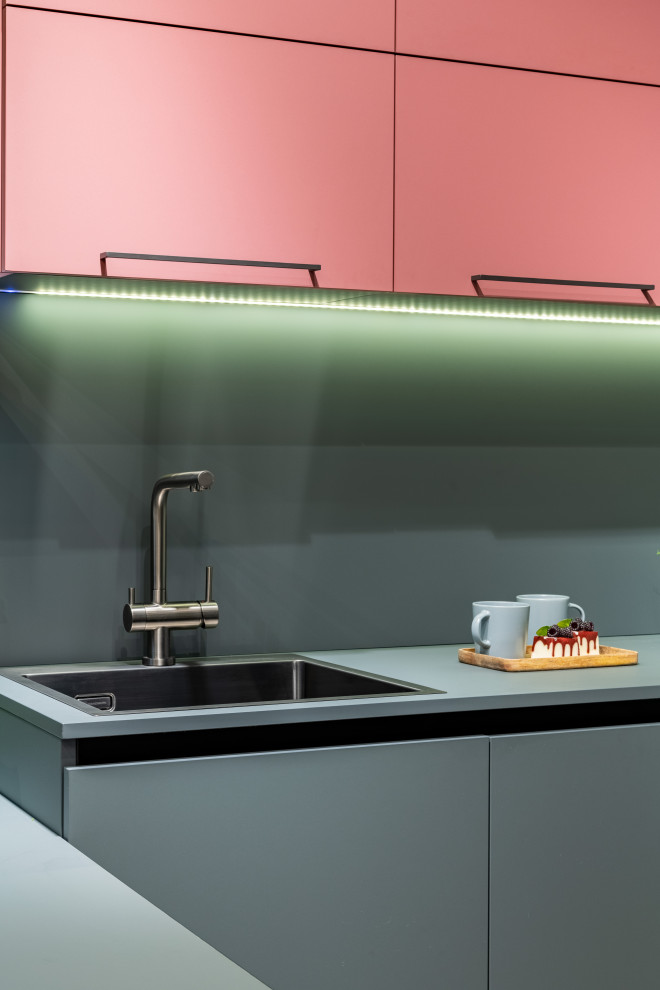 Детали кухни