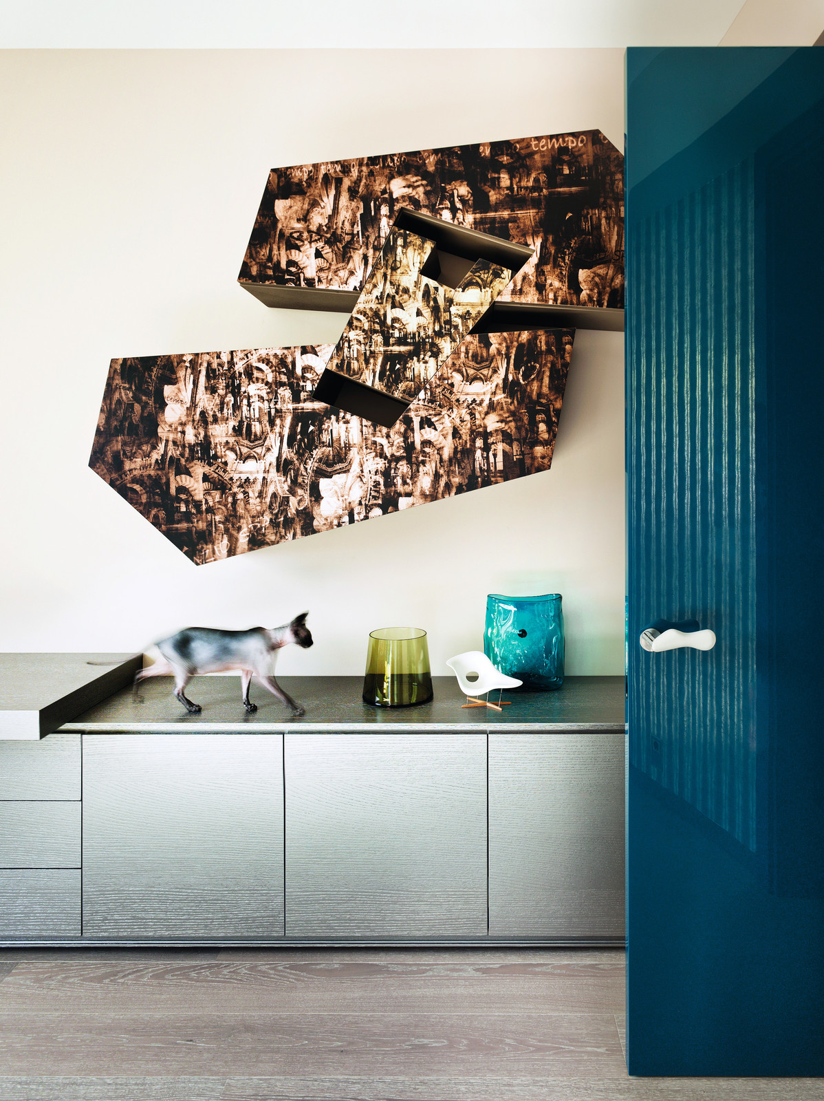 Квартира в ЖК Созвездие Капитал