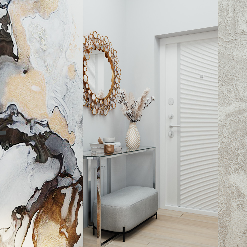 ЖК "Новая звезда"