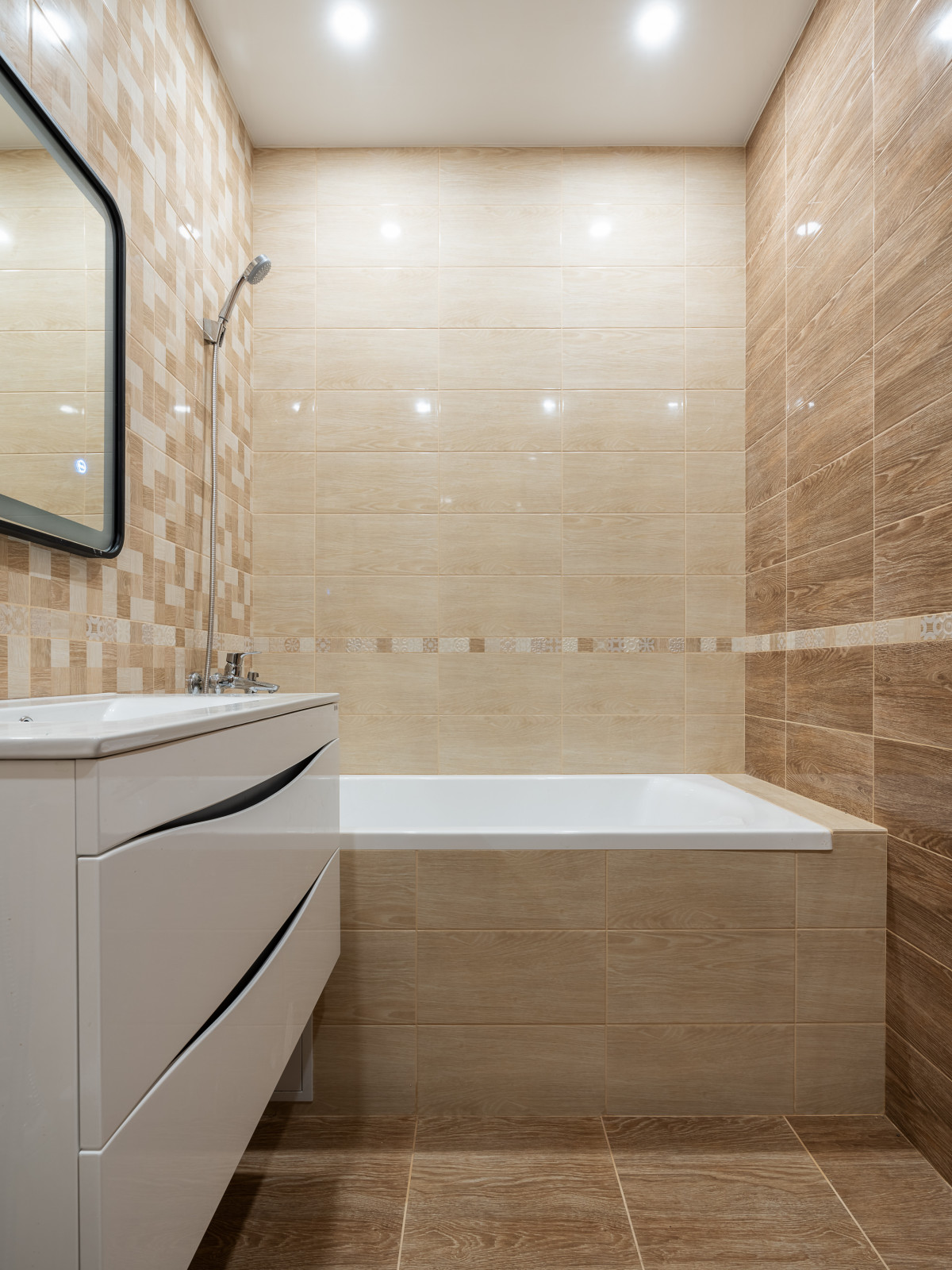 Интерьерная фотосъёмка квартиры в Краснодаре :: 3 февраля 2020 :: A