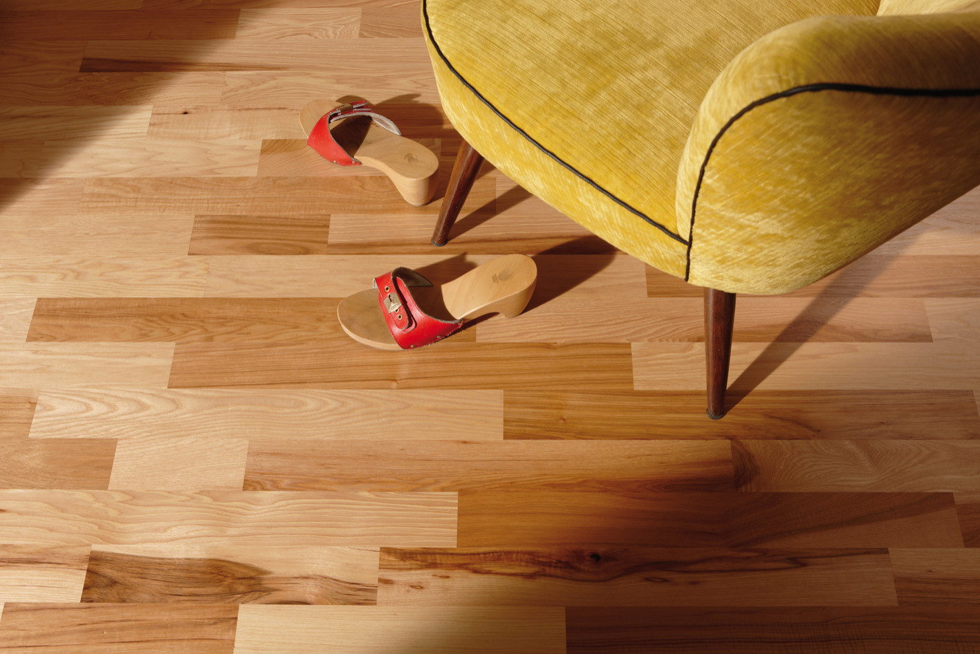 Паркетный магазин на Фрунзенской набережной