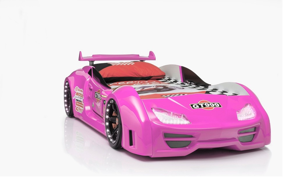 Turbo GT999 Pink