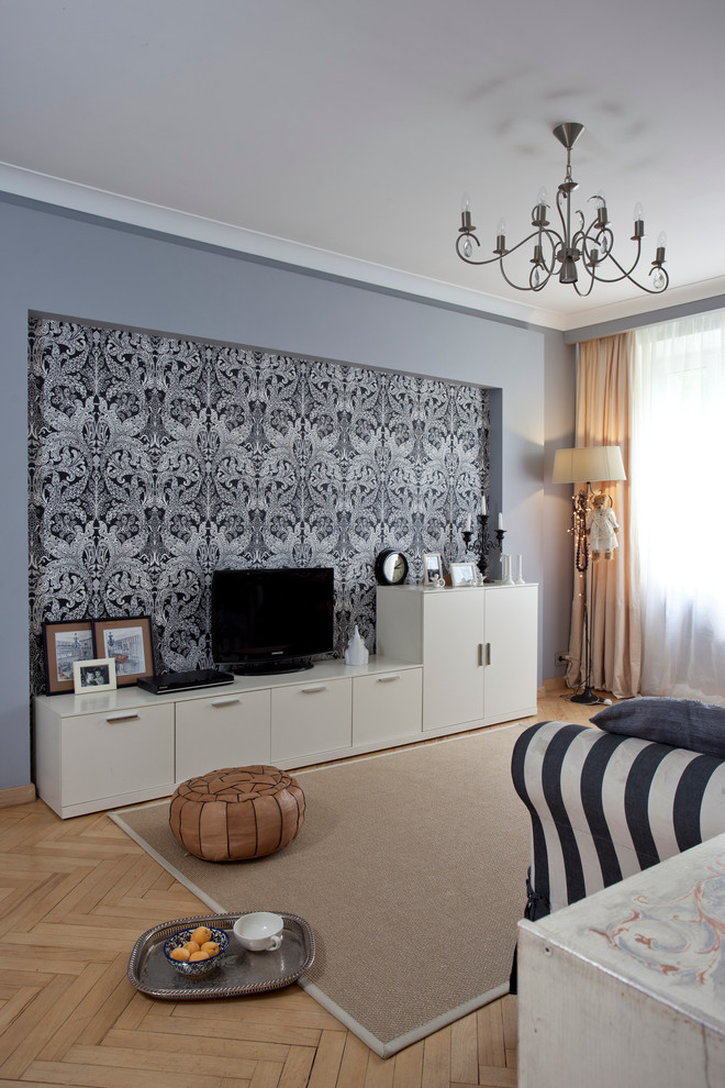 Квартира, 47 м. кв.