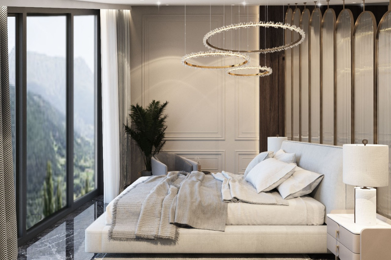 Таунхаус Сочи