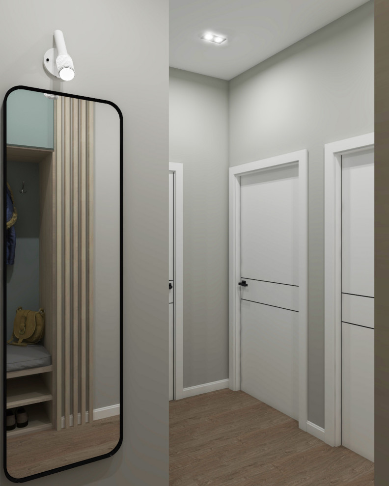 ЖК Городской квартал BIG TIME