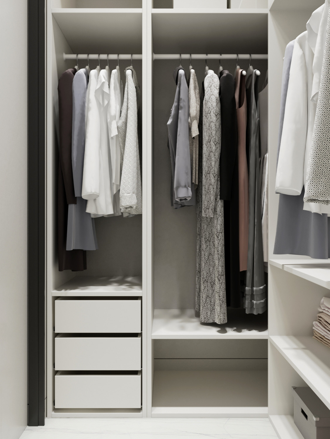 ЖК Level Амурская