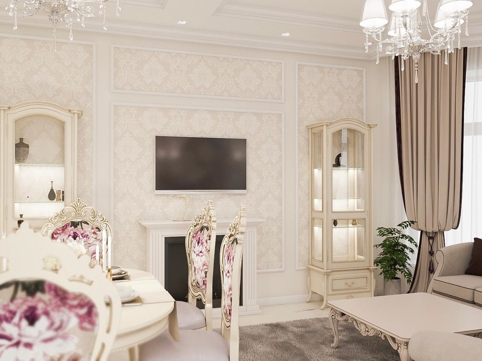 Дизайн проект