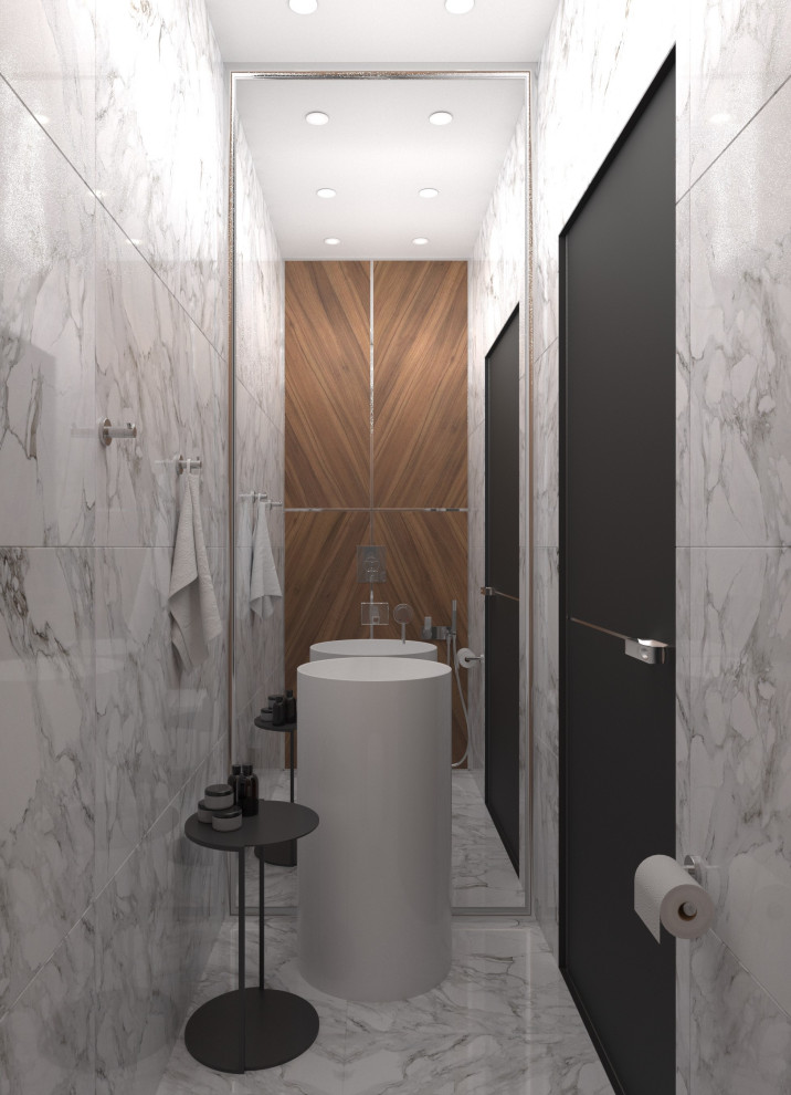 Private residential building