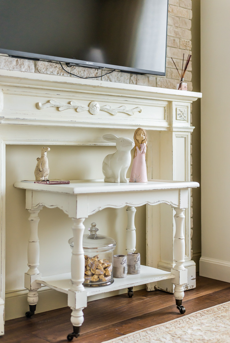 Нежное шале