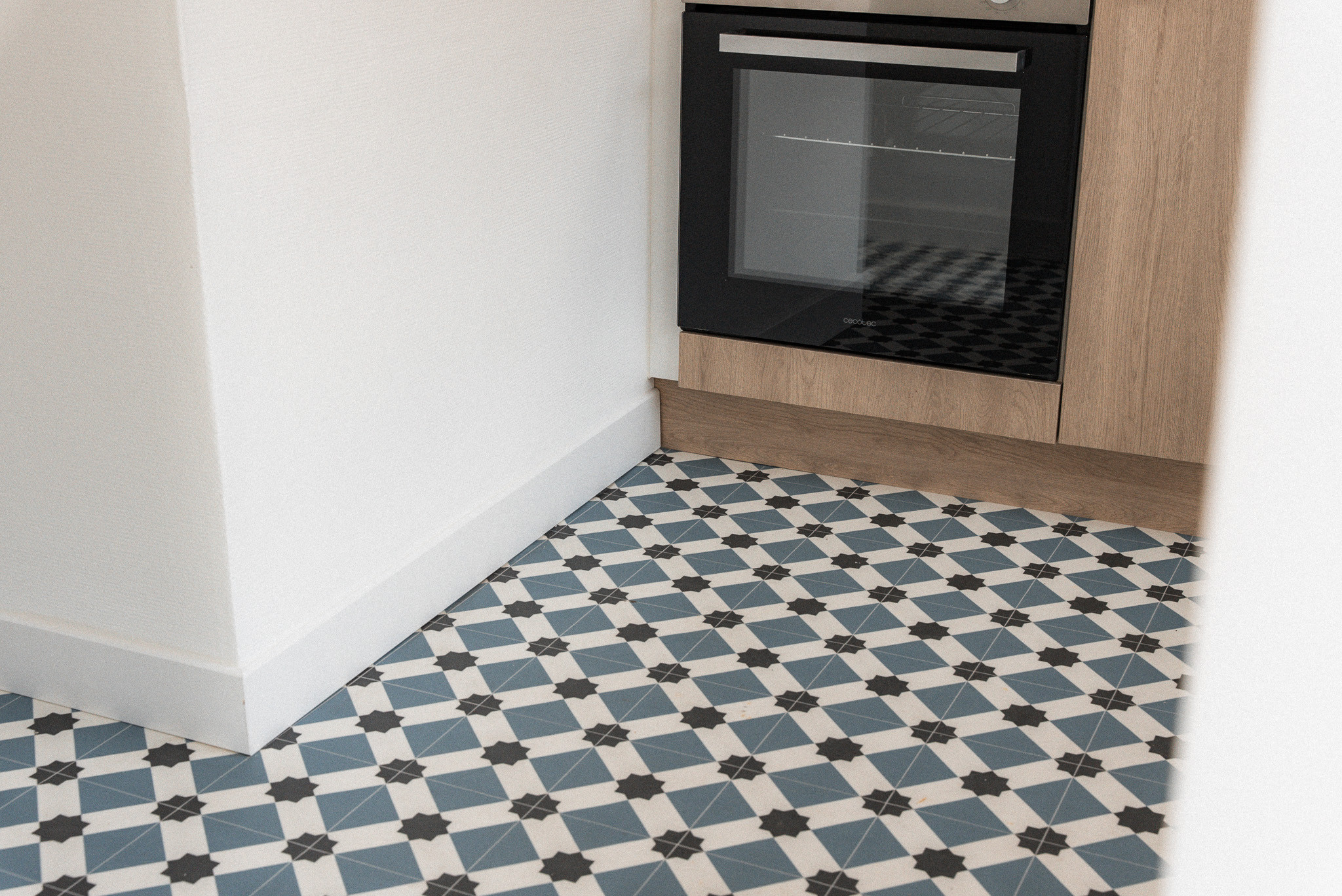 Rénovation studio pour Air bnb