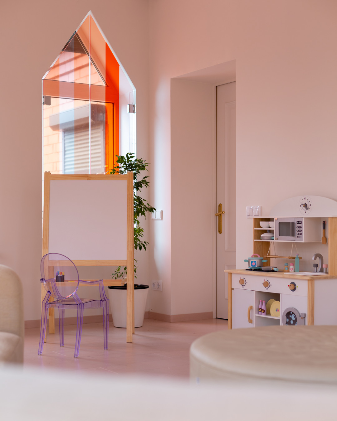 Детская-калейдоскоп