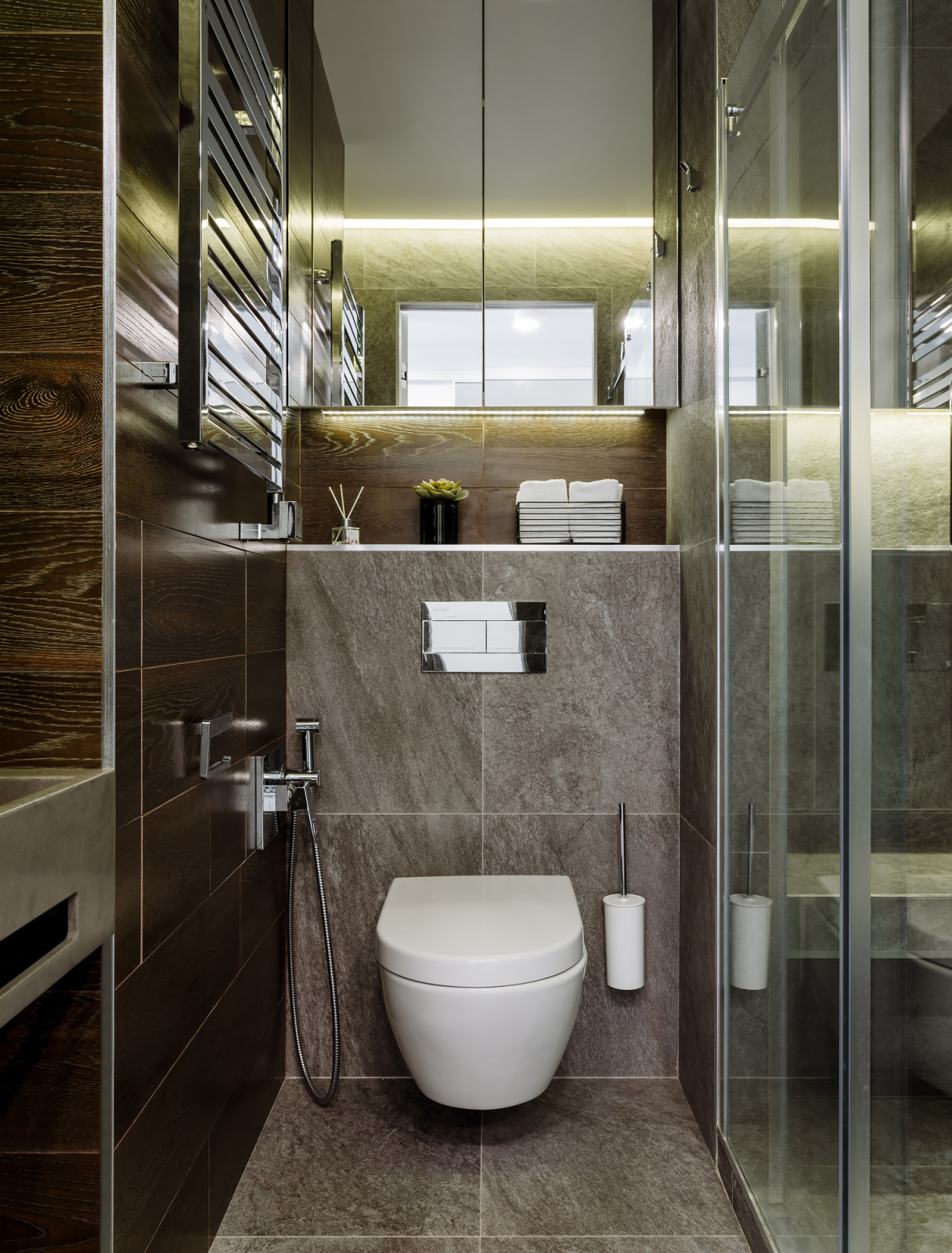 ЖК Квартал 38А - Фото. 115 кв.м. Реализованный проект