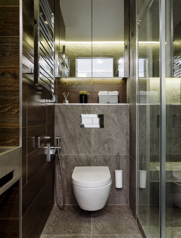 ЖК Квартал 38А - Фото. 115 кв.м. Реализованный проект