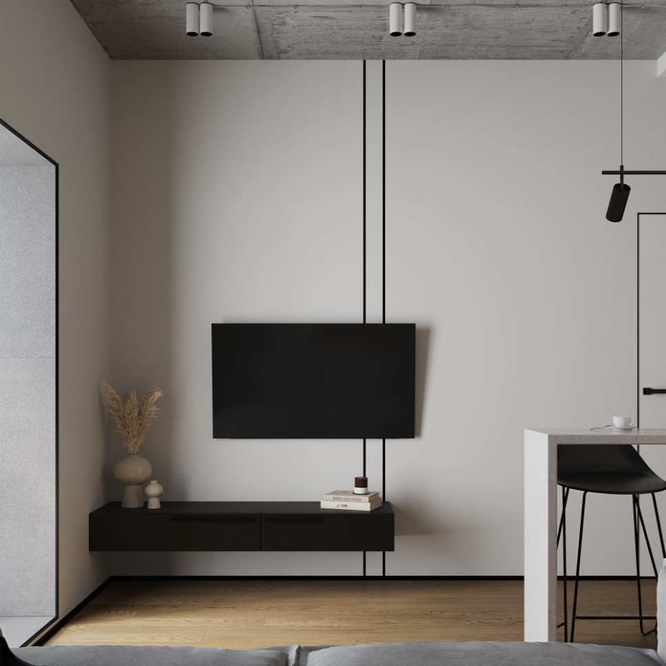 Квартира в ЖК Идель Тауэр