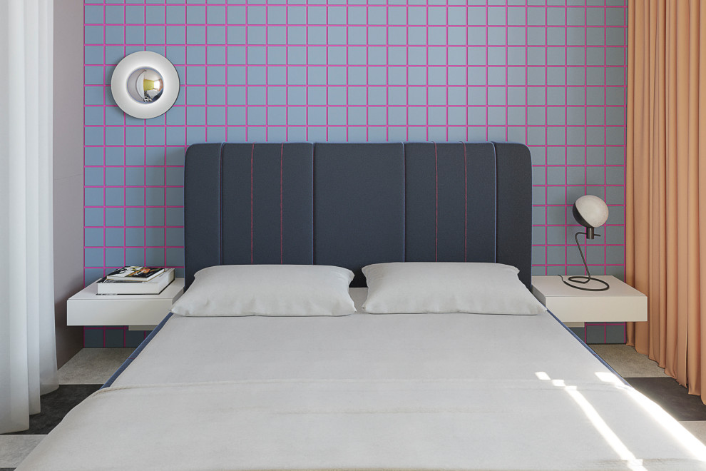 Bedroom. Спальня.