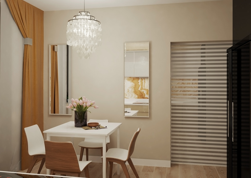 Взгляд изнутри