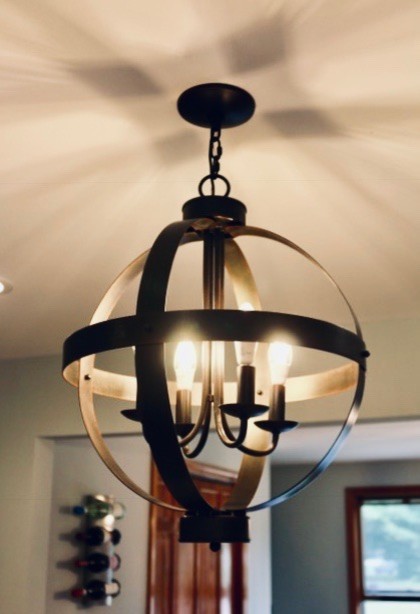 Easthampton Kitchen Remodel