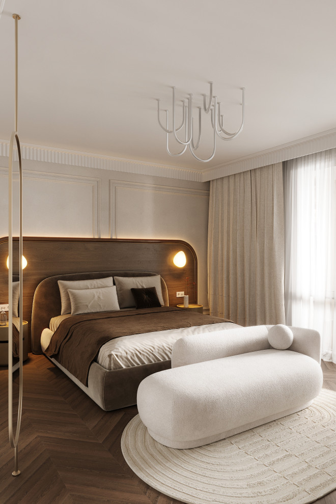 Реализация дизайн проекта