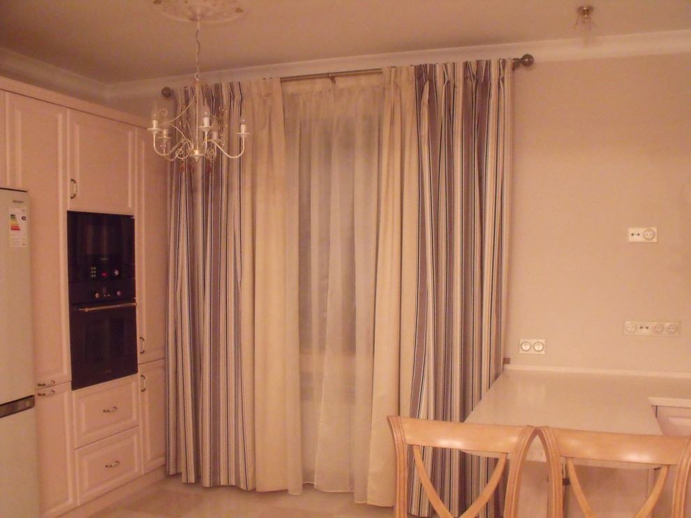 Дизайн интерьера