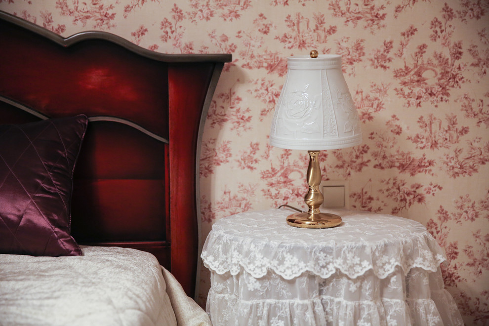 Дизайн интерьера загородного дома