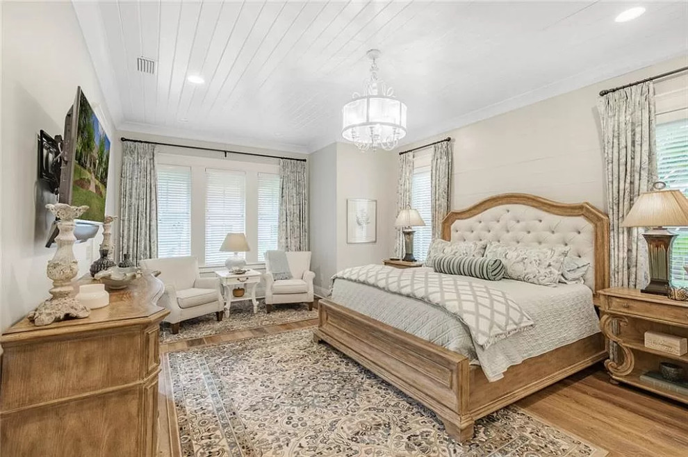 Bay View Cottage
