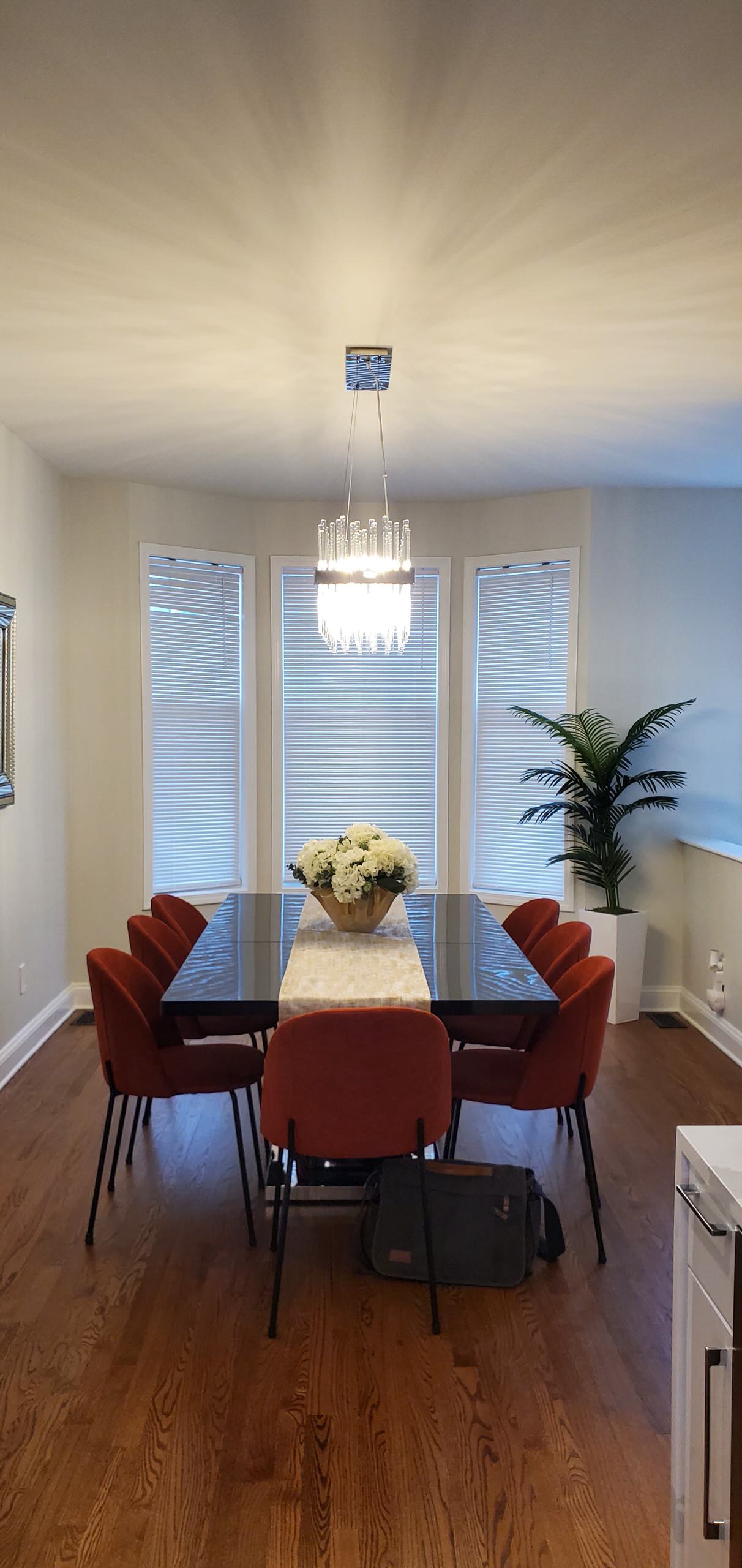 Open Living Space