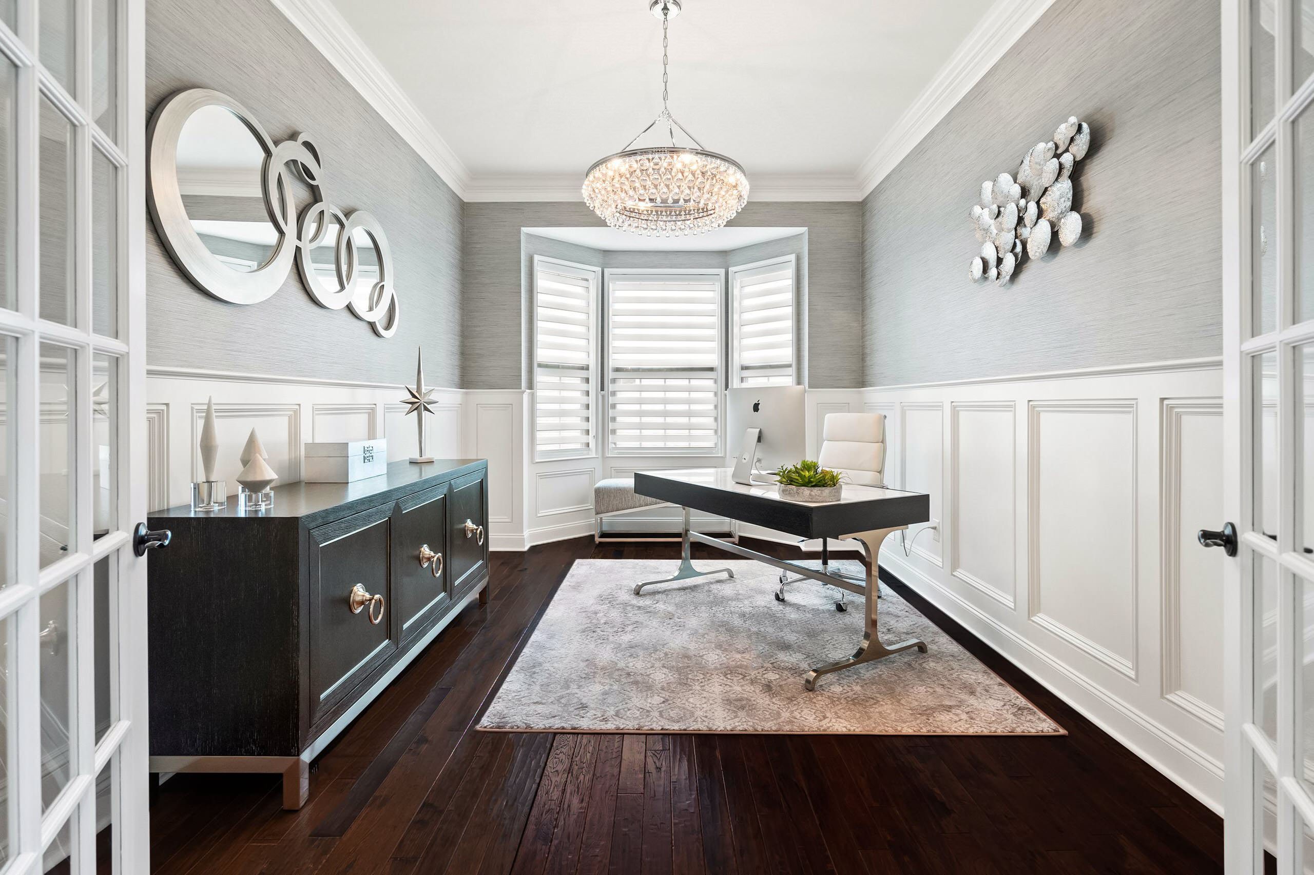 Open Concept