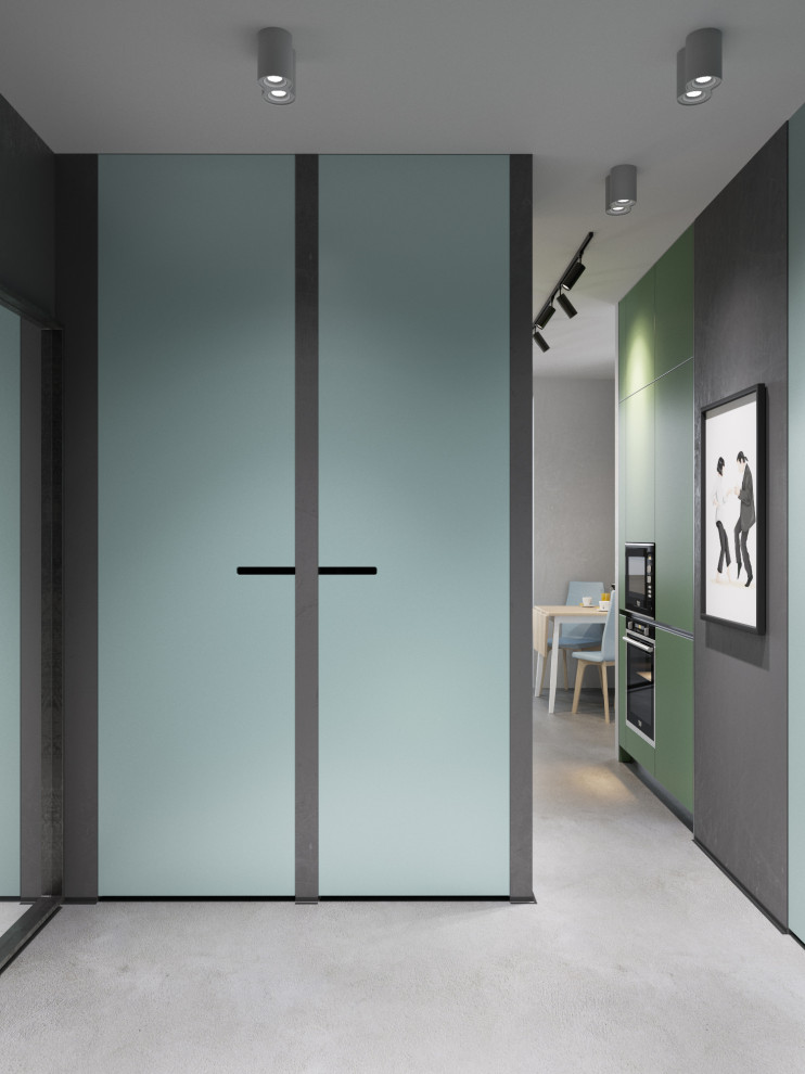 Коломяжский проспект