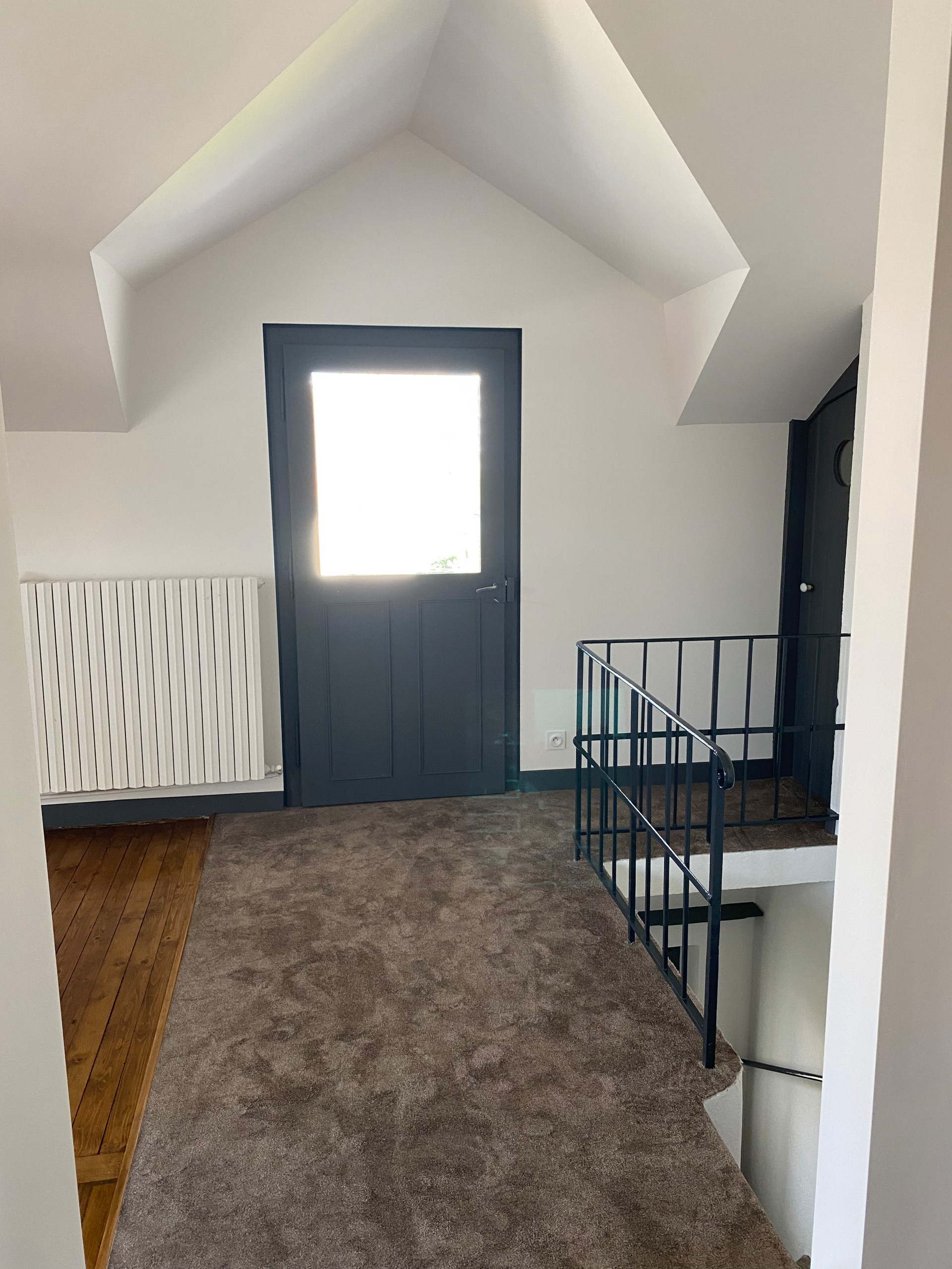 Appartement Thonon Les Bains
